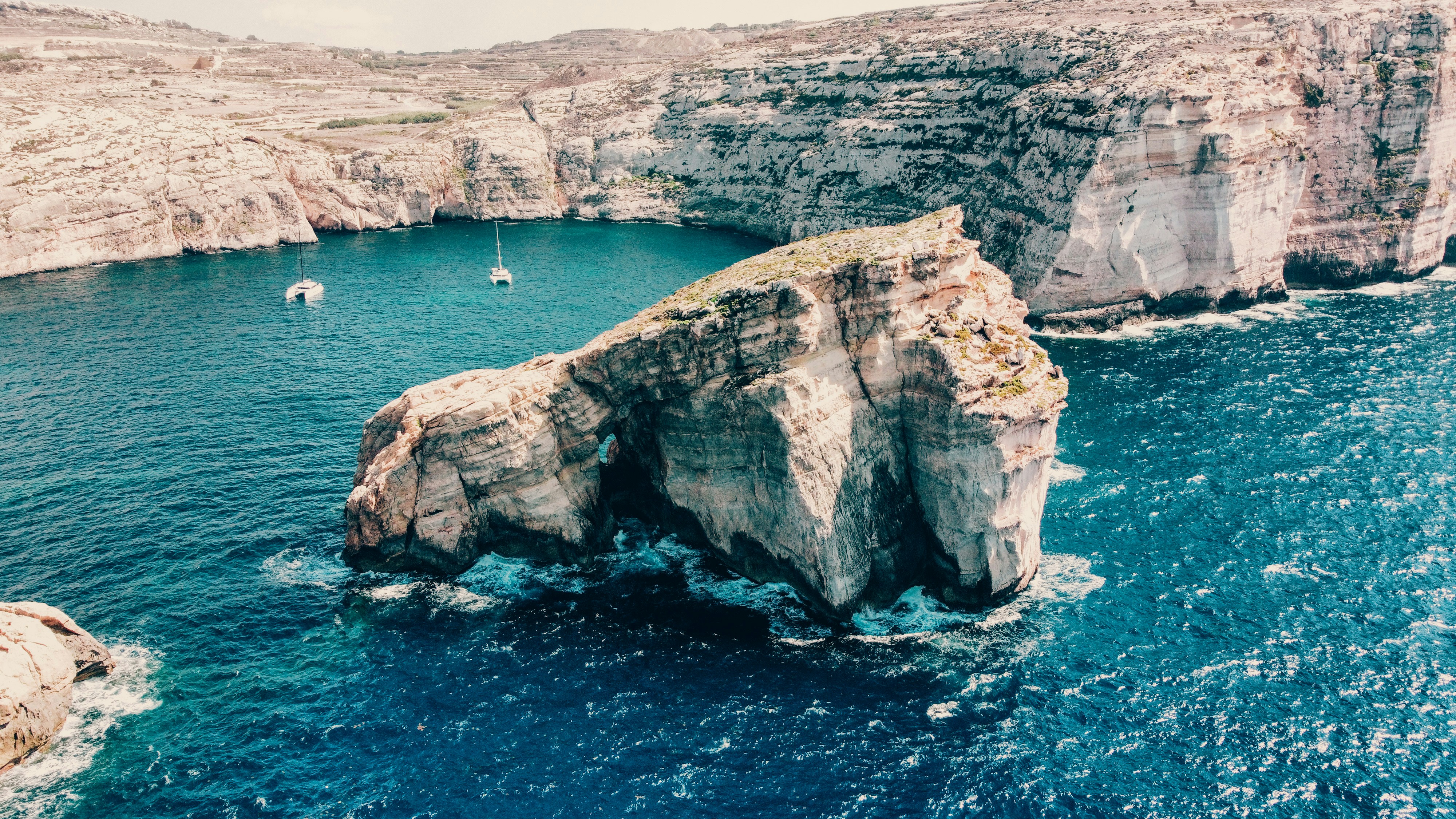 Xlendi and Marsalforn: Gozo's Two Best Bays — A Complete Guide