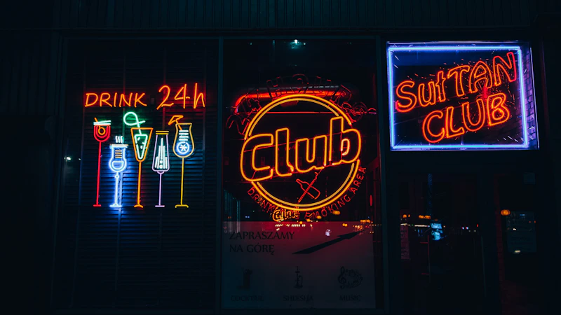 Seoul Nightlife 2026: My Top 5 Picks for an Epic Night Out 2 Inside Thursday Party Hongdae, people playing darts