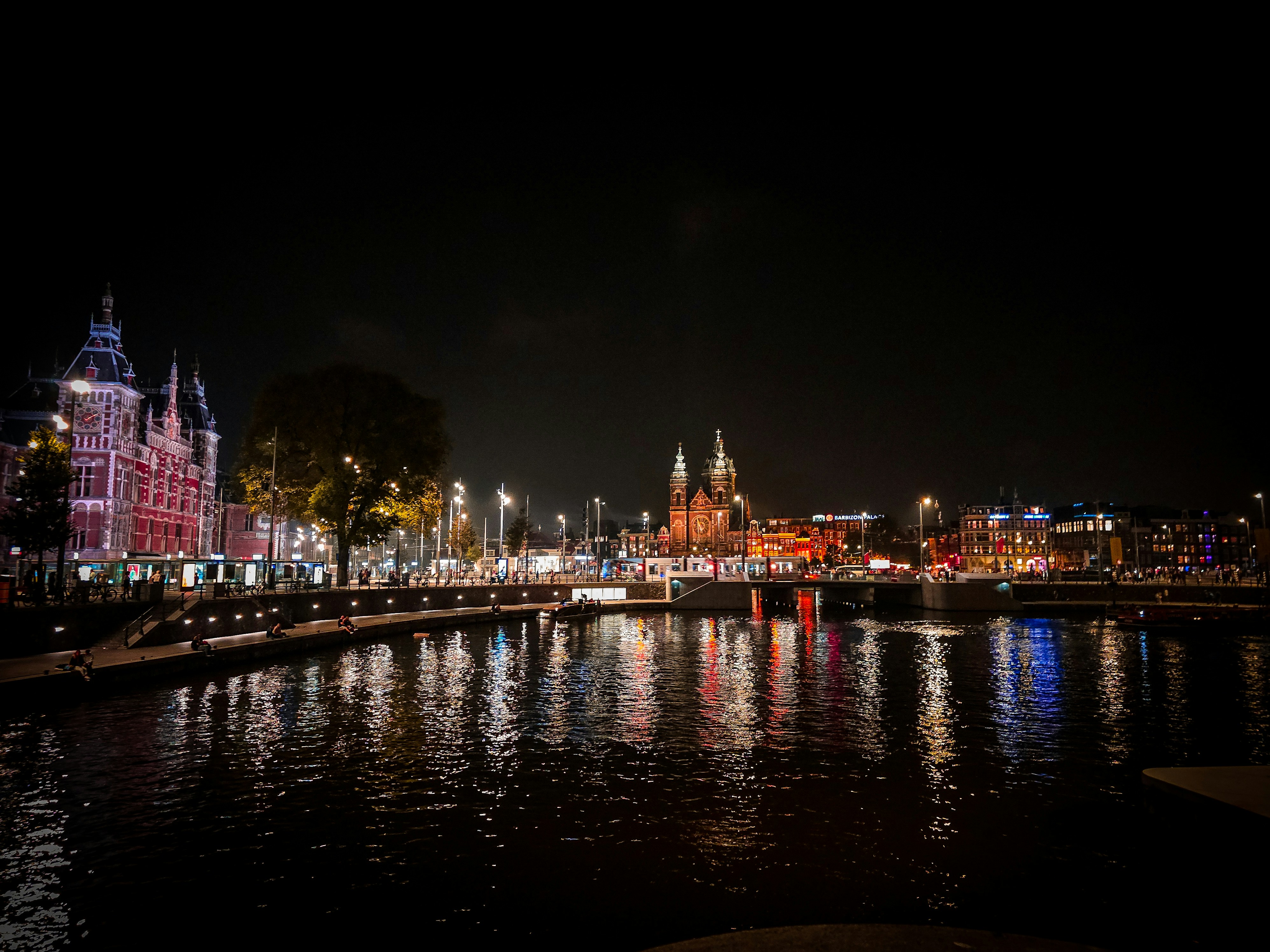 Afbeelding van Amsterdam