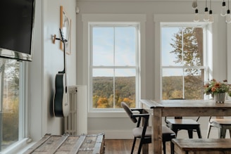 Home Rental with Mountain View on RENTOS
