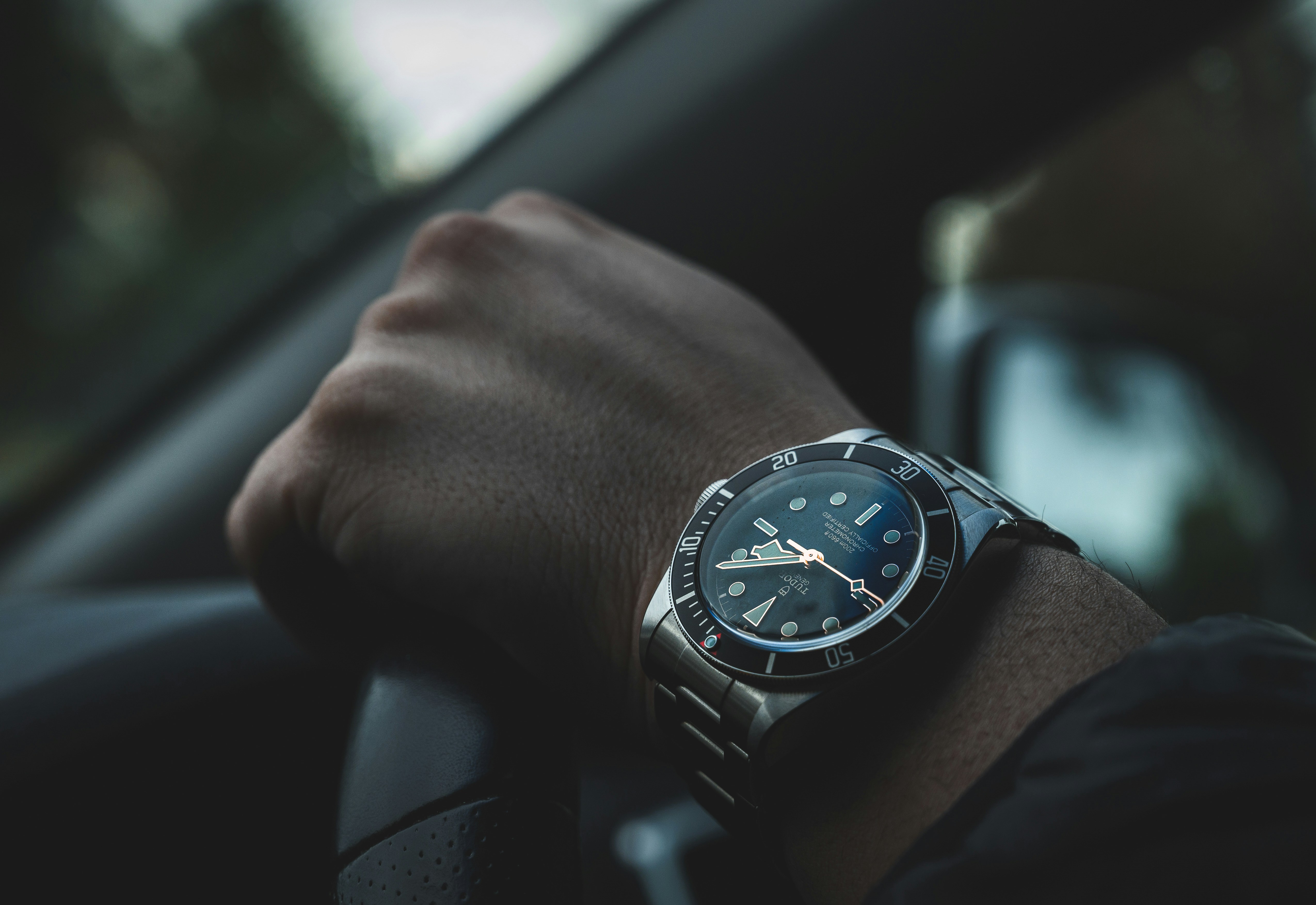 Photo by crestcalibre