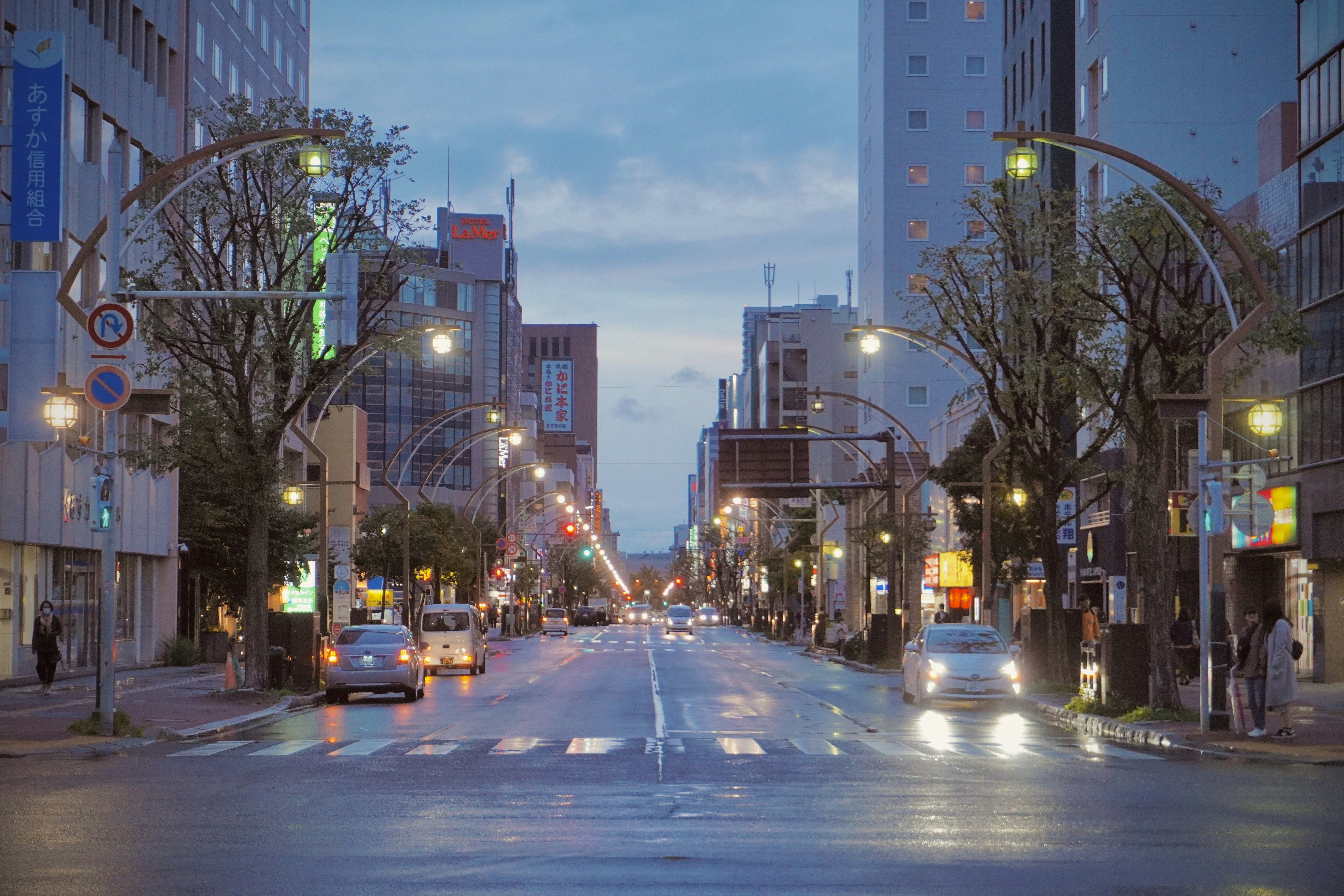 Photo by toyamakanna