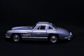 Batmobile 1:24 Diecast Vehicle