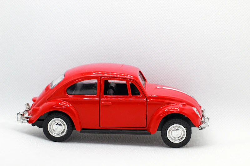 Ecto-1 1:24 Diecast Vehicle