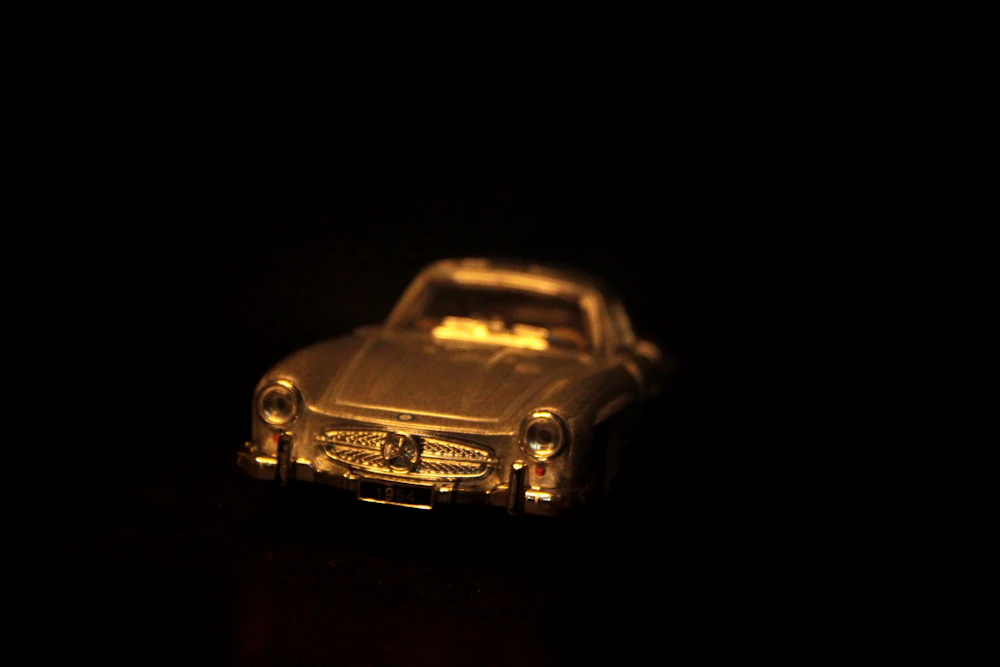 Mercedes-Benz 300 SL