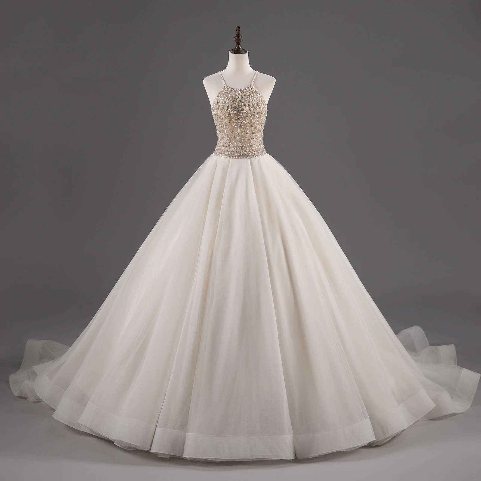 Seraphina Bridal Gown