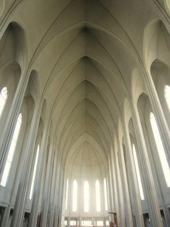 Sacred Architecture: Reading History Through Stone and Light