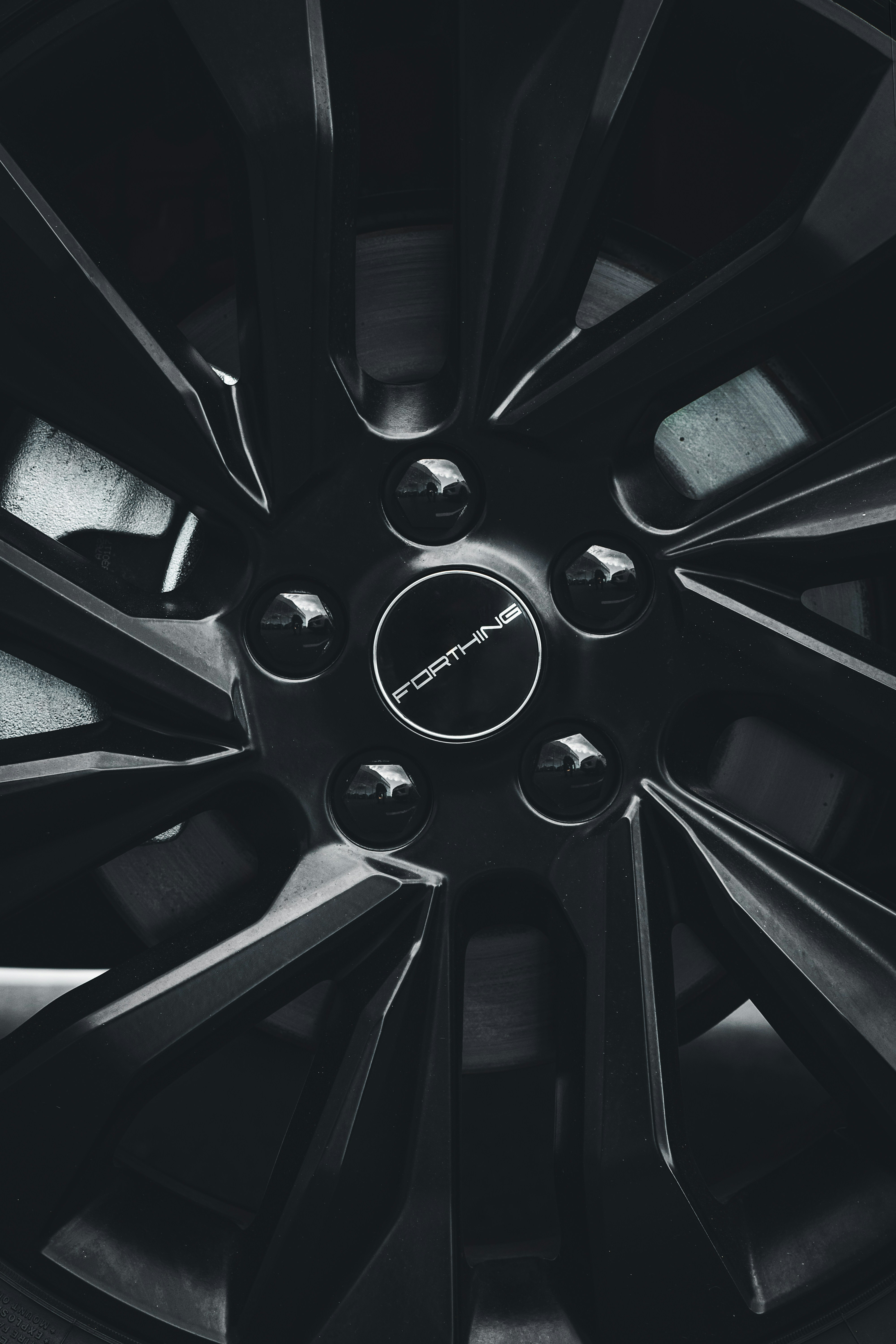 Custom Wheels for Every Ride