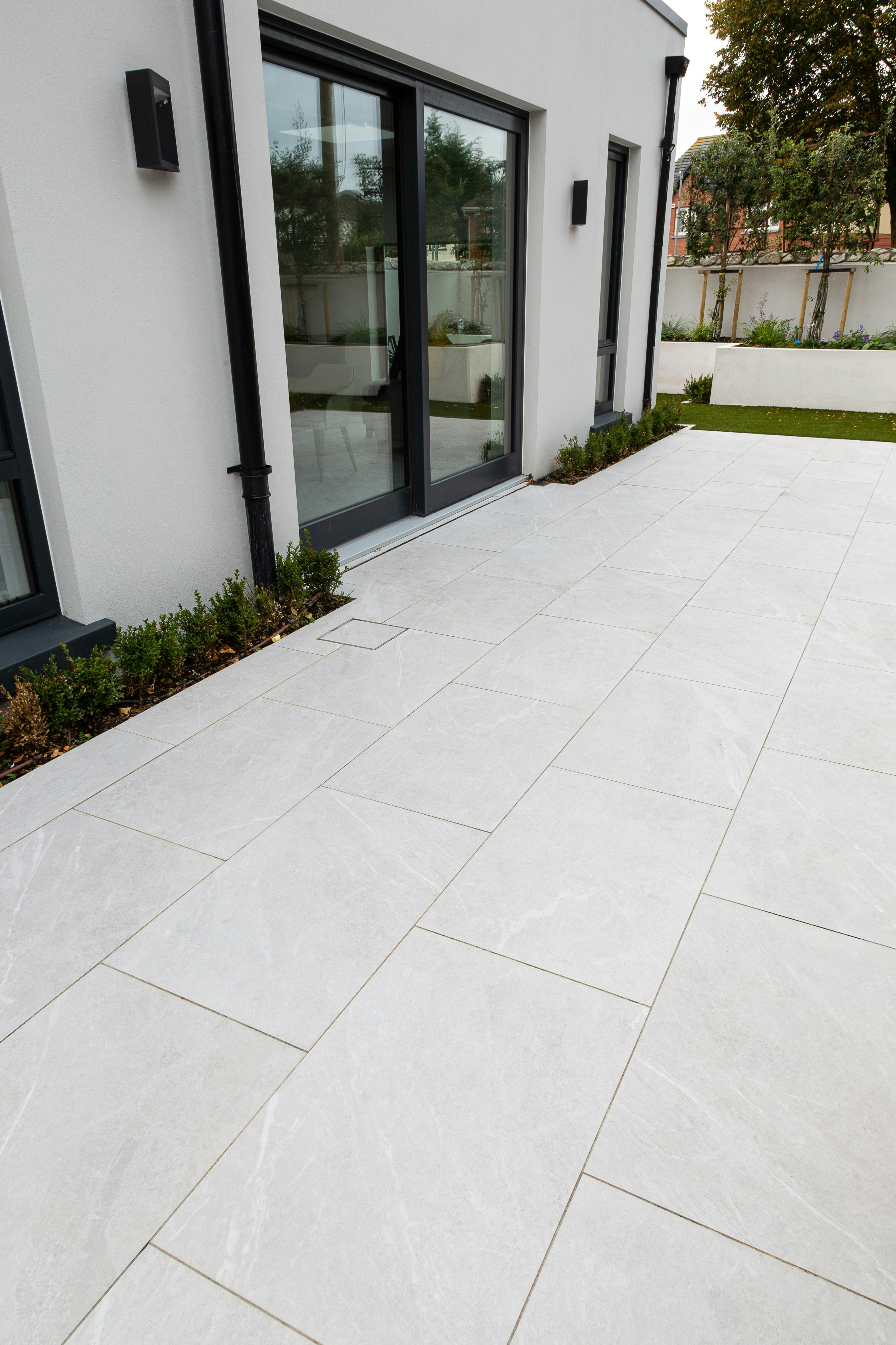 Durable Sliding Window