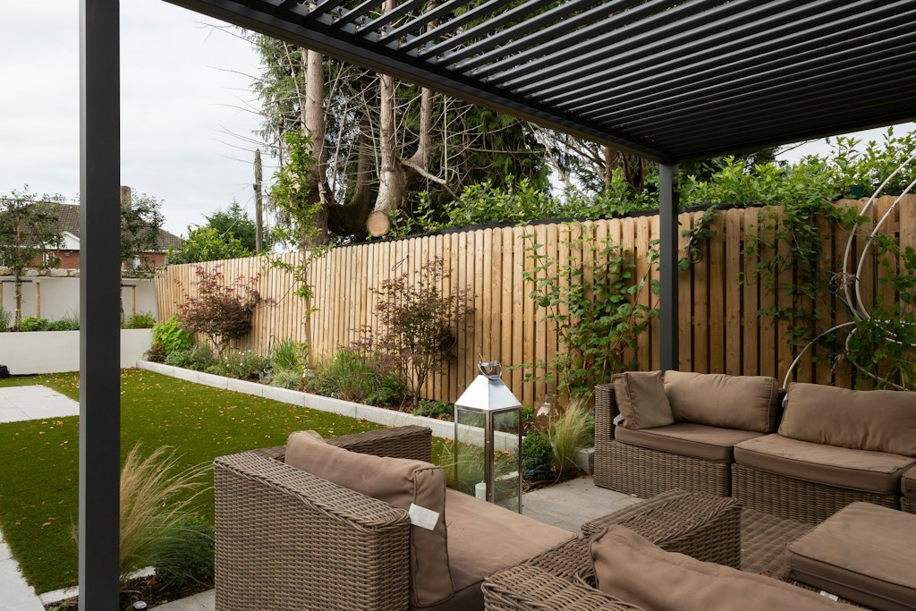 Garten Vista