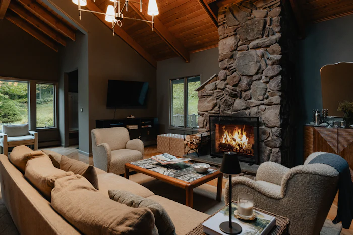 Fireplace Cleaning and Repair in Kansas City