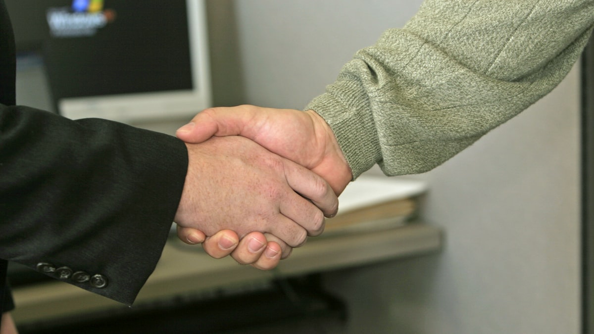 Criteria for entrepreneurs to consider when choosing a specialized accountant