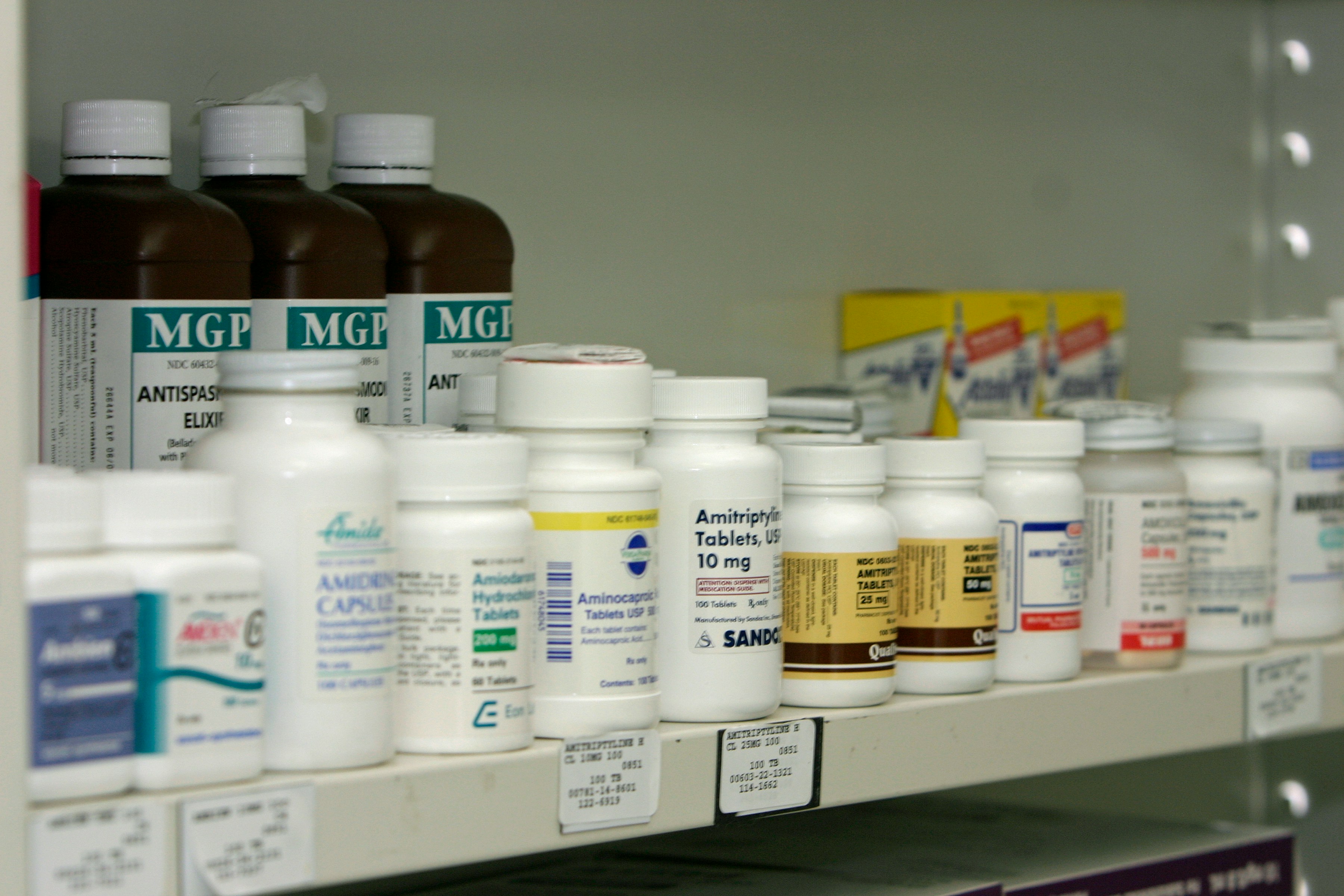 Your Vitamins Might Be Lying to You: The Real Story Behind Supplement Expiration Dates