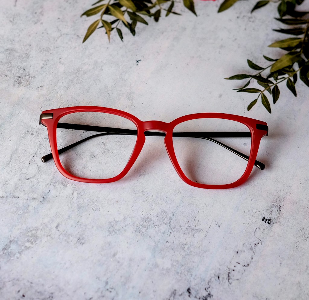 Midnight Bold Frames