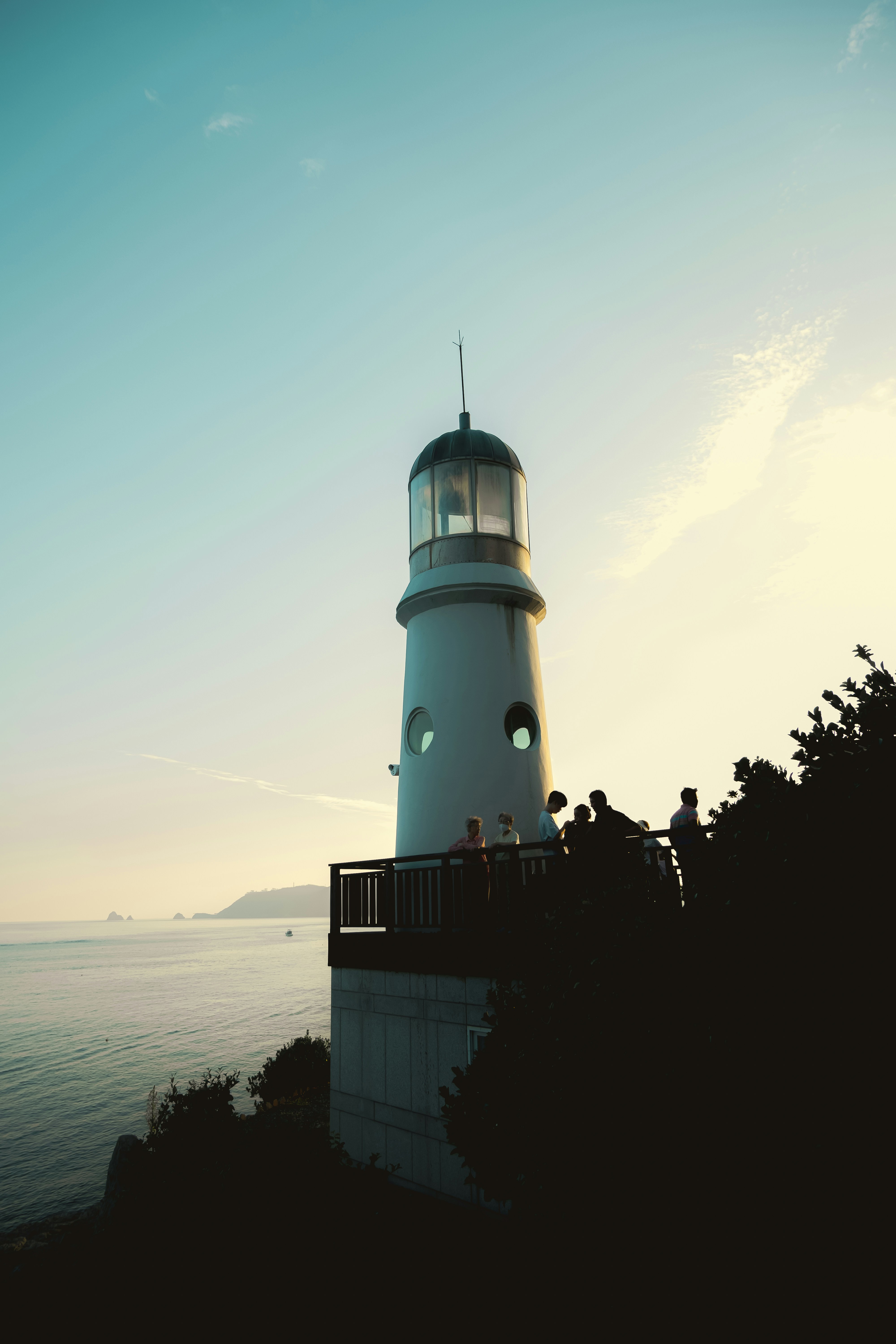 Discovering South Korea's Coastal Gem