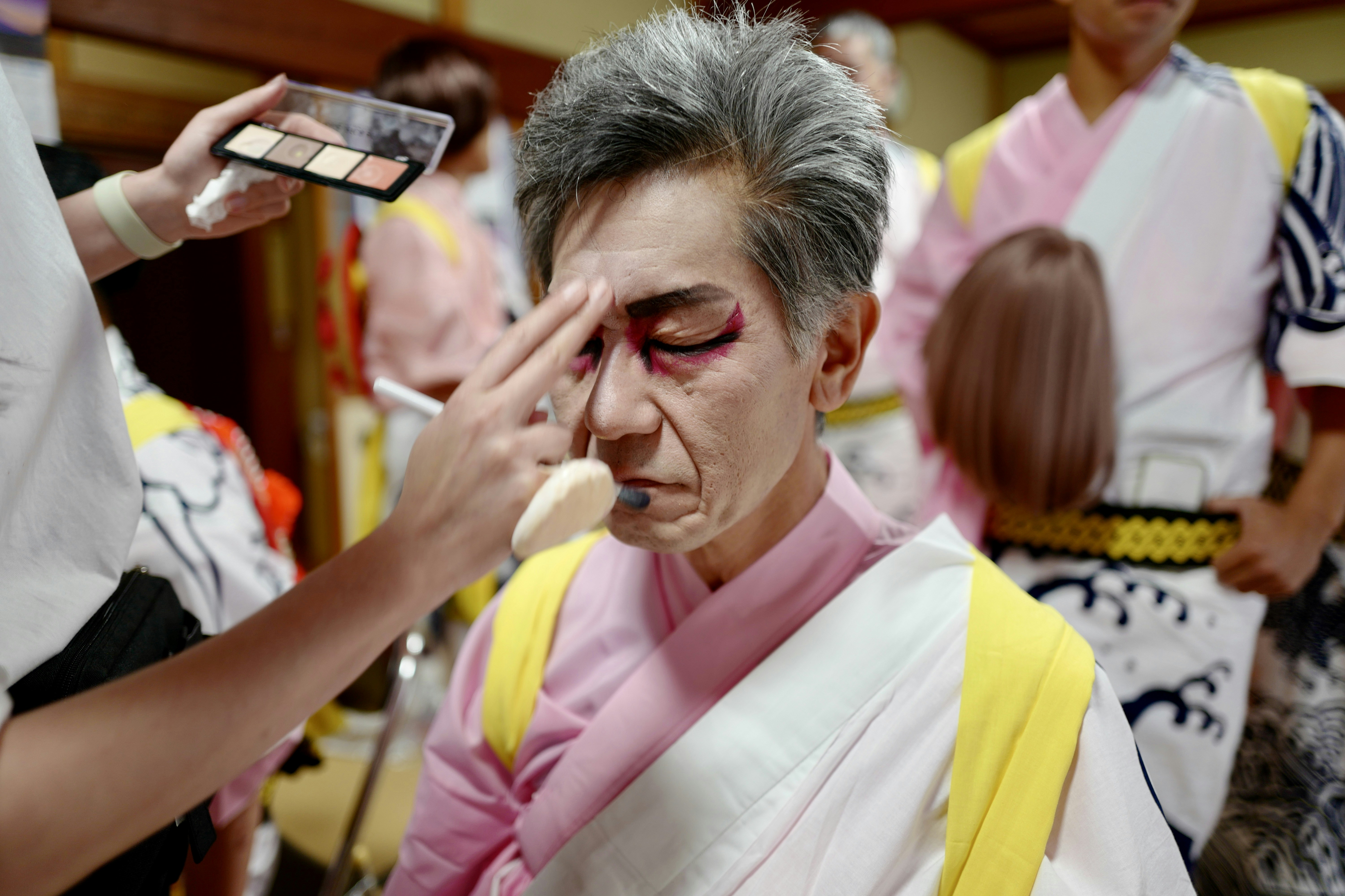 息子を通報した淡路恵子の苦渋の決断