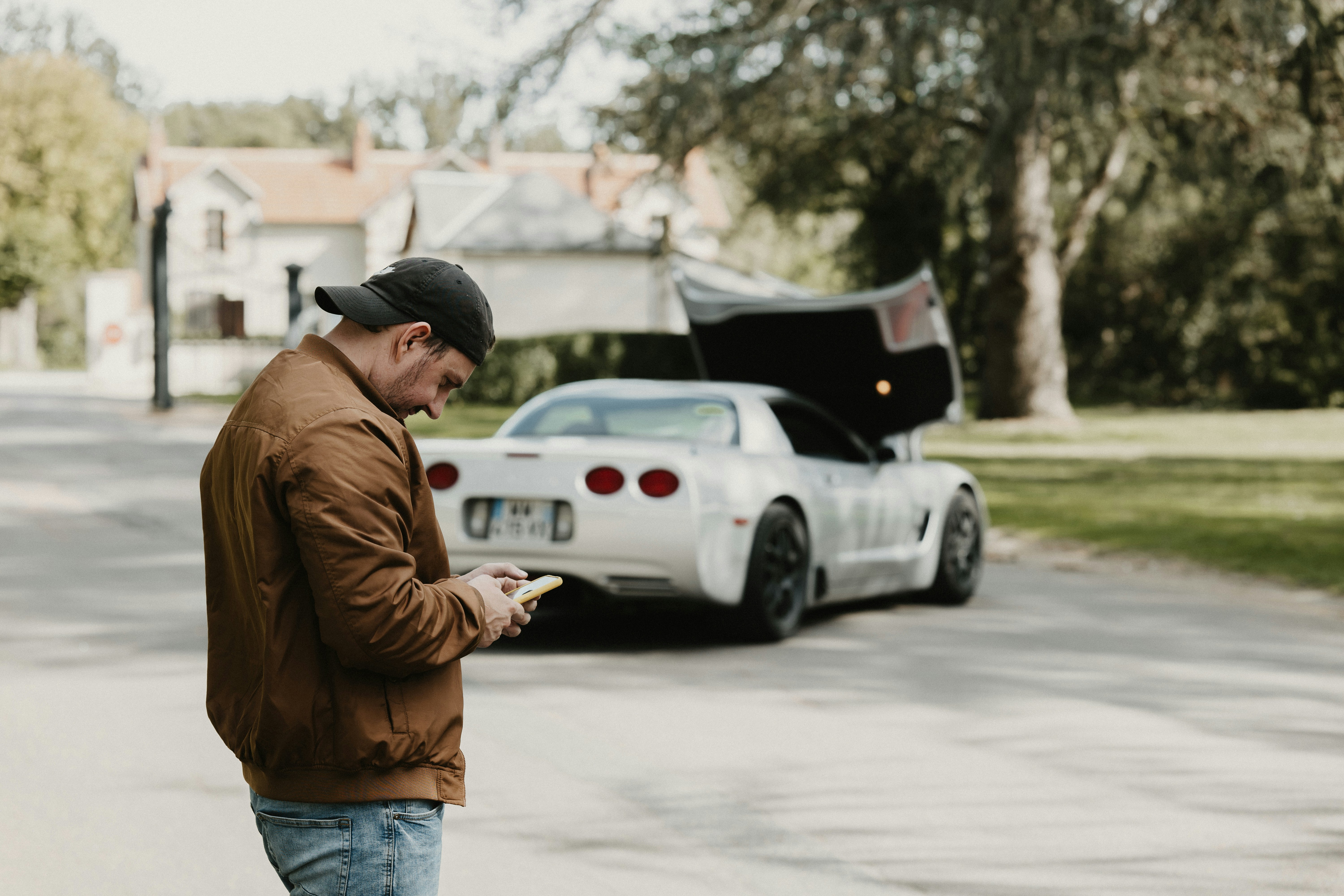 Check Car Finance - Essential Guide for Buyers — CarVouch used car guide