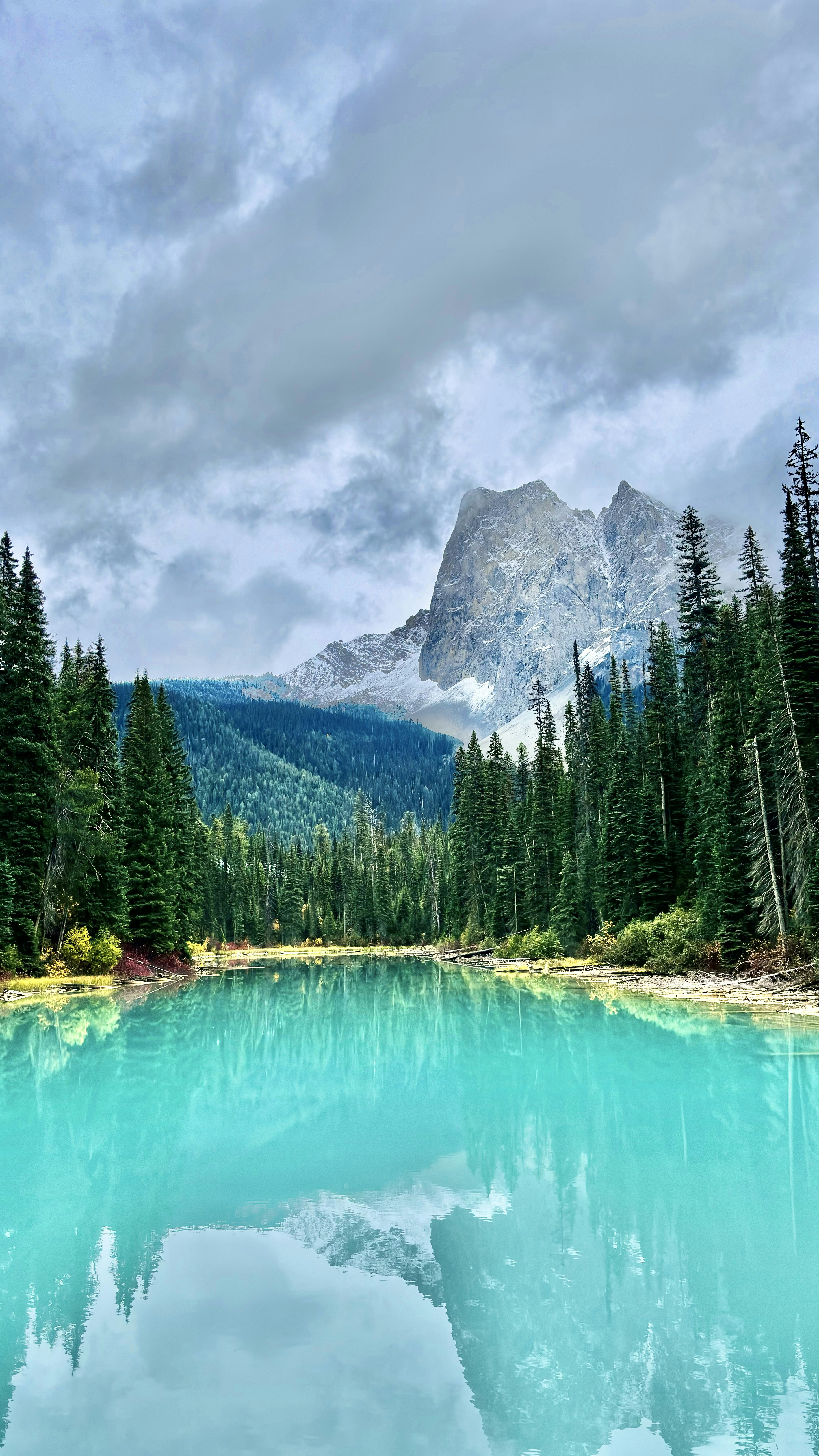 Canadian wilderness
