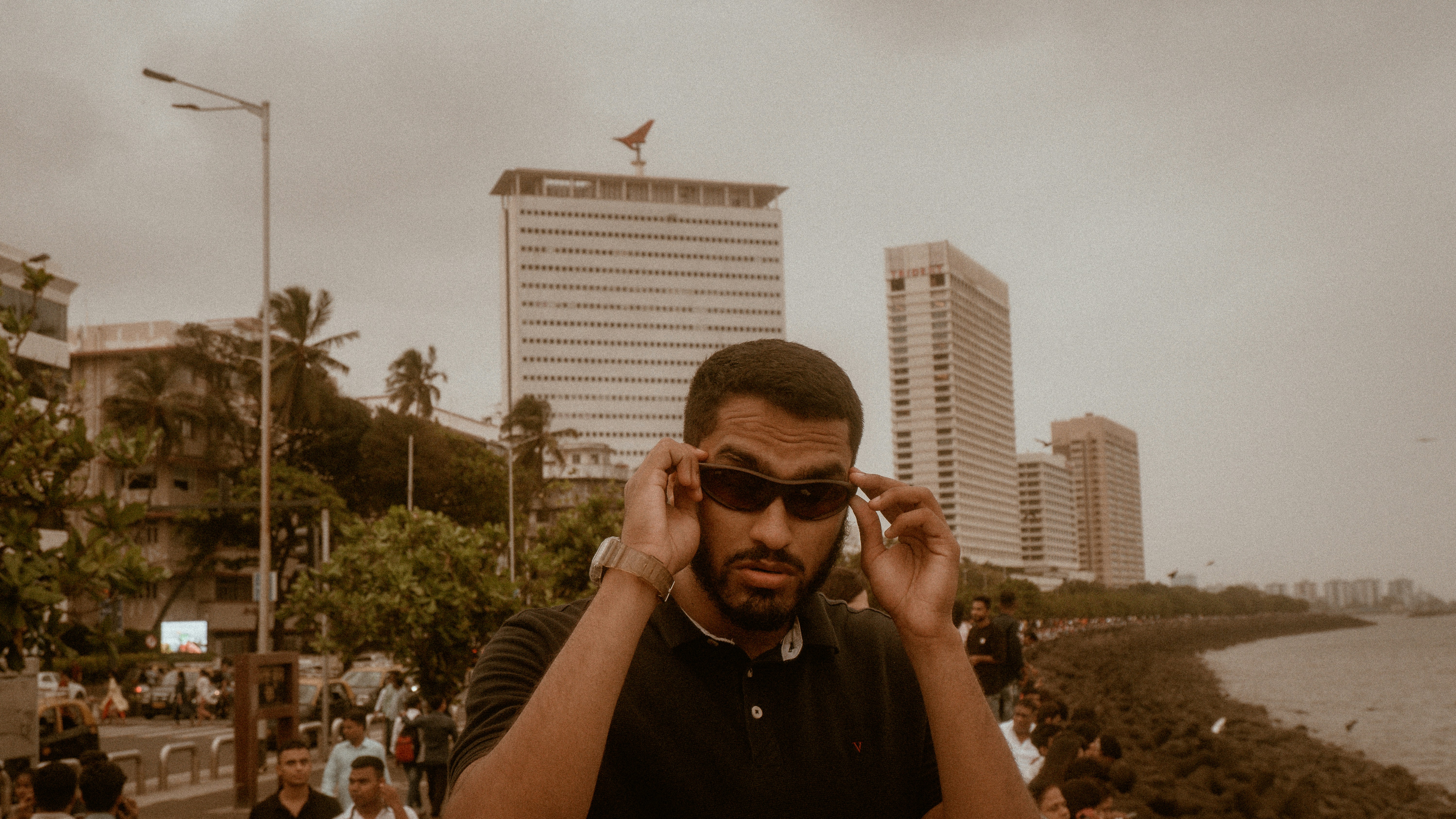 Bay Optics