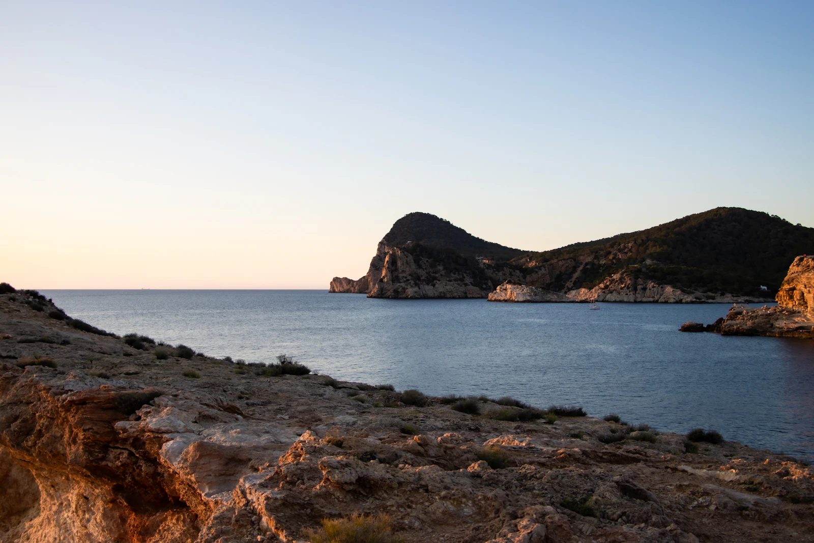 Six Senses Ibiza