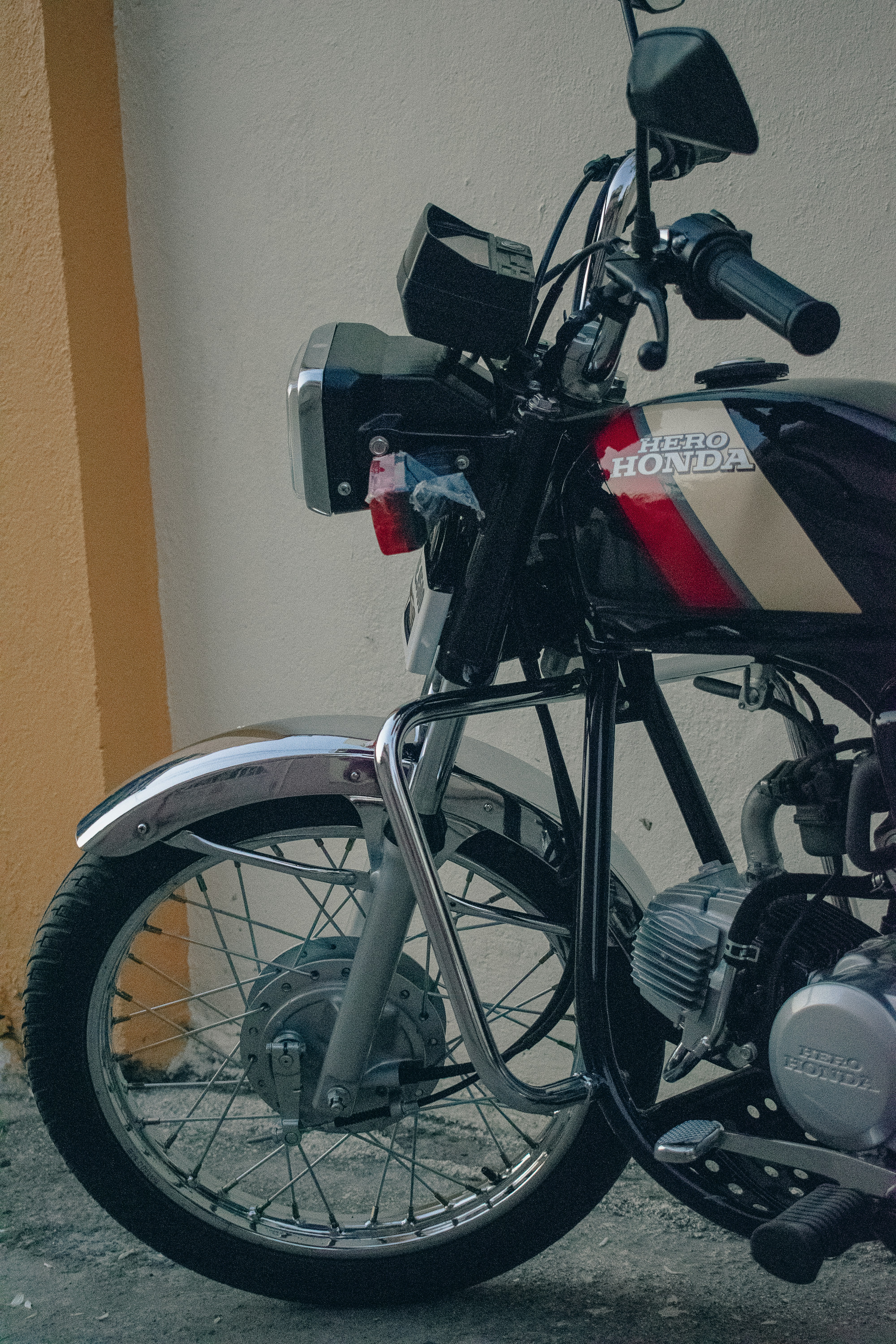 Hero MotoCorp Q4 Results: A Steady Profit Growth