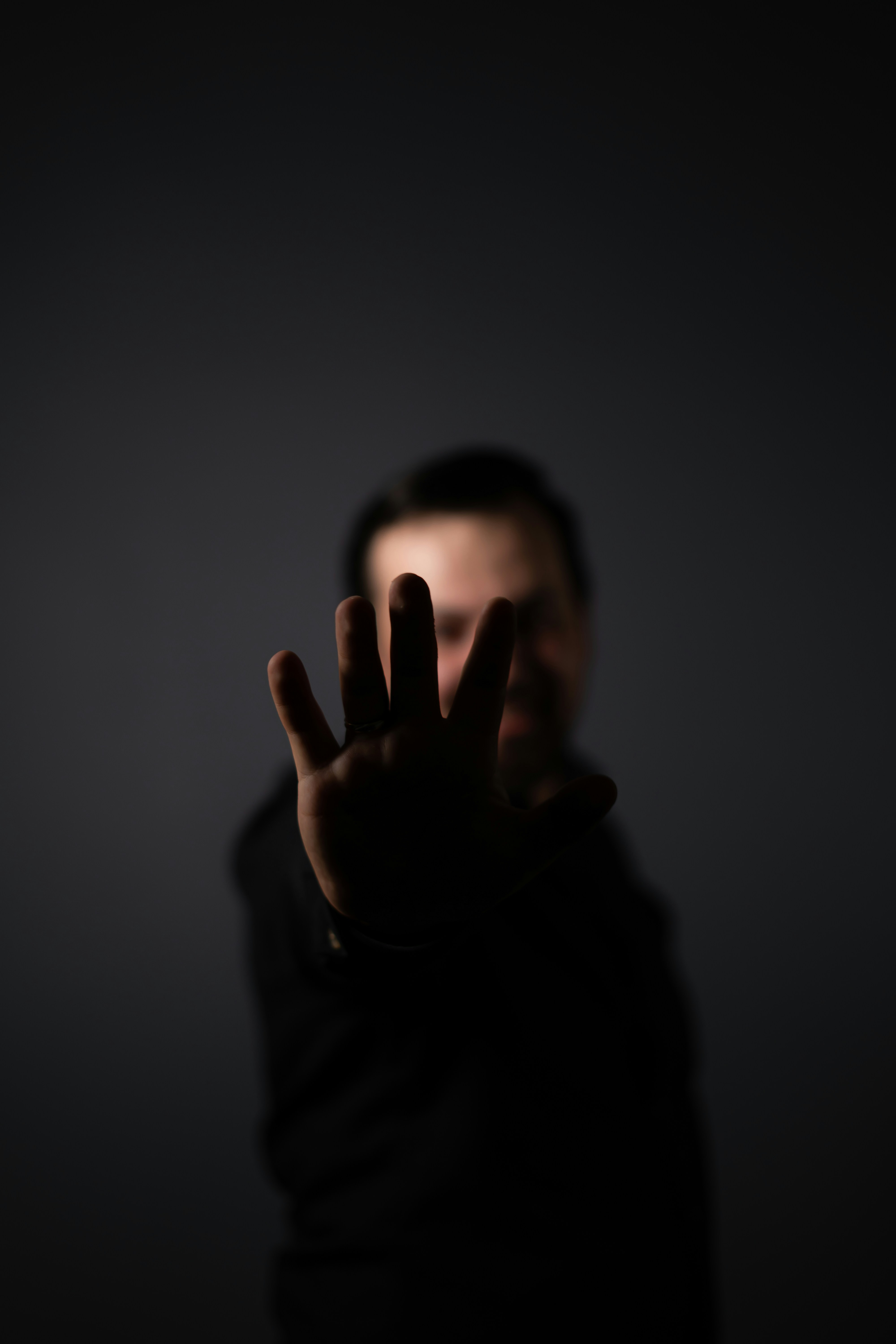 What Is in Man? Post image