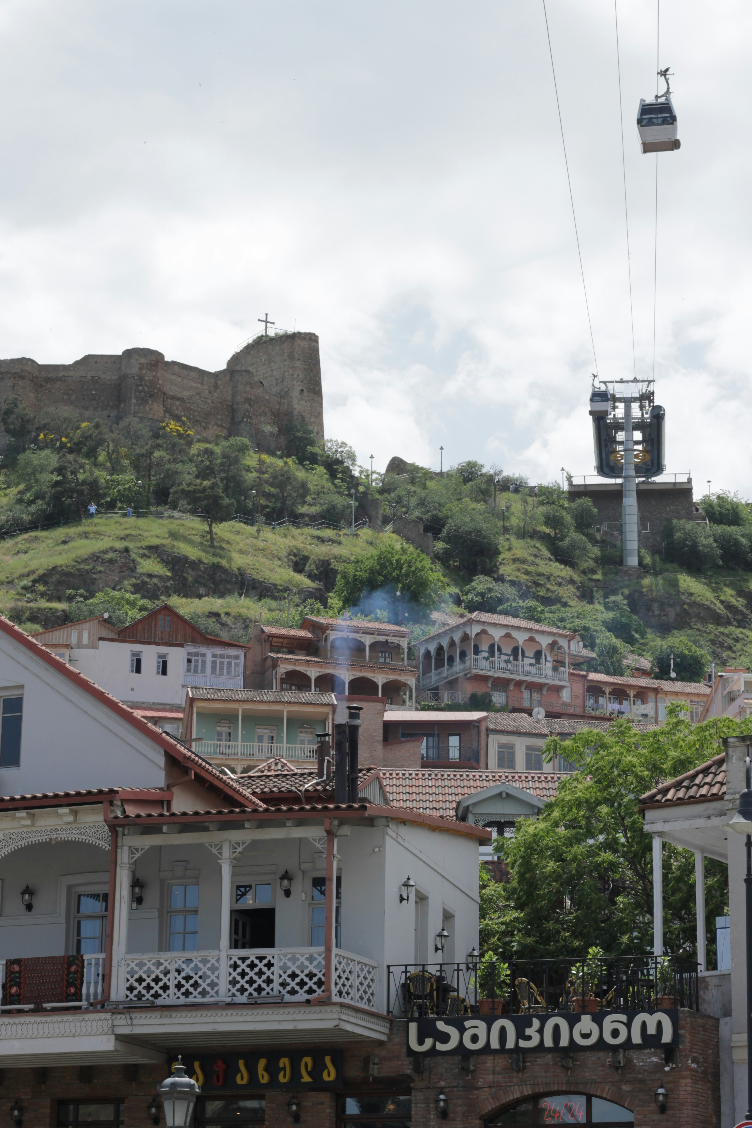 Samtavro Monastery: Hidden Gem Beyond the Crowds