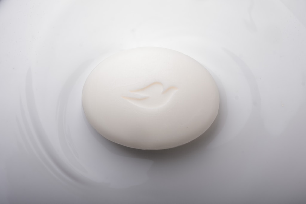 Oat Honey Soft Polish