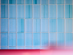 Grout Color Sealing