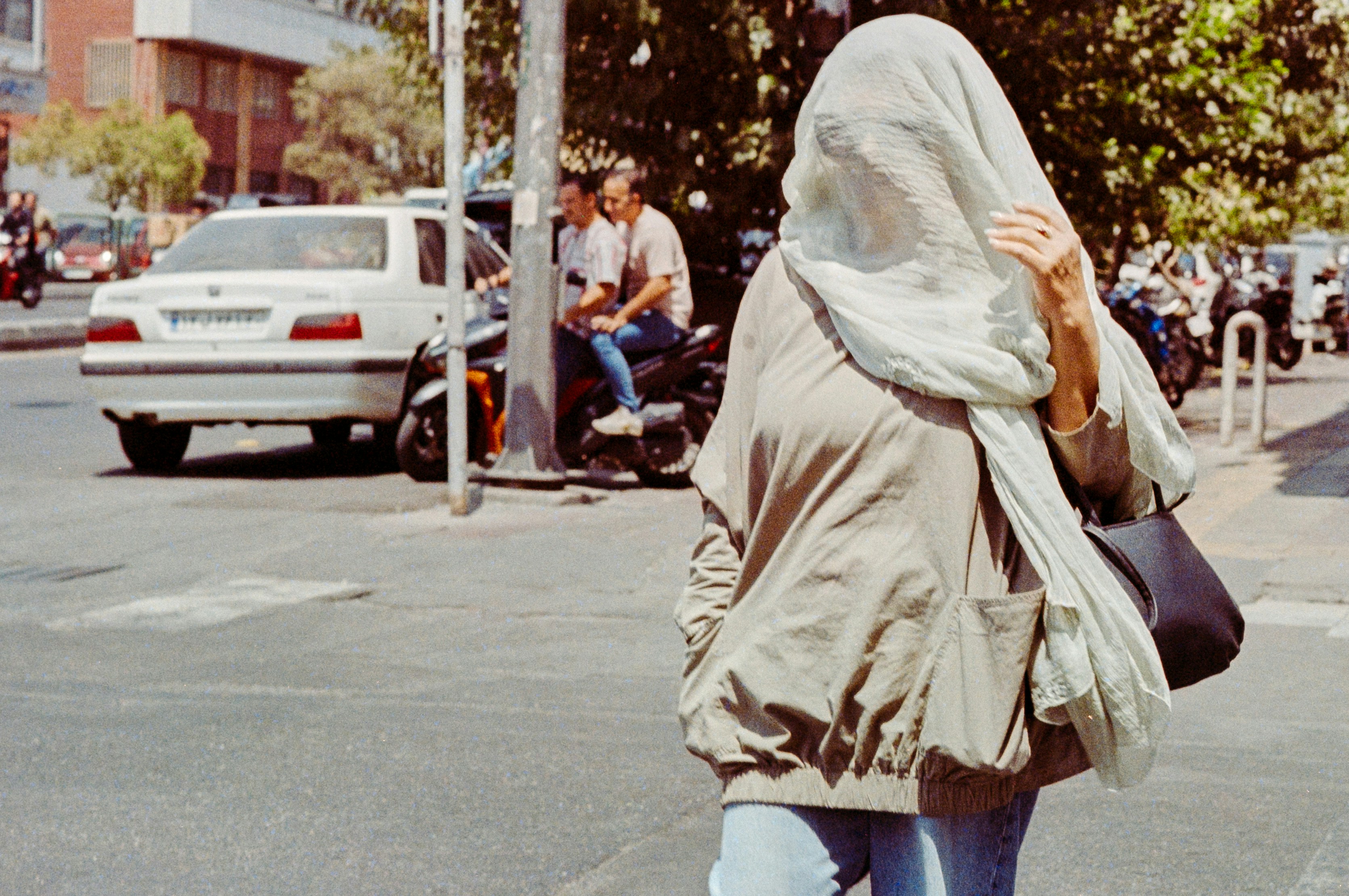 Photo by alirezabanijani