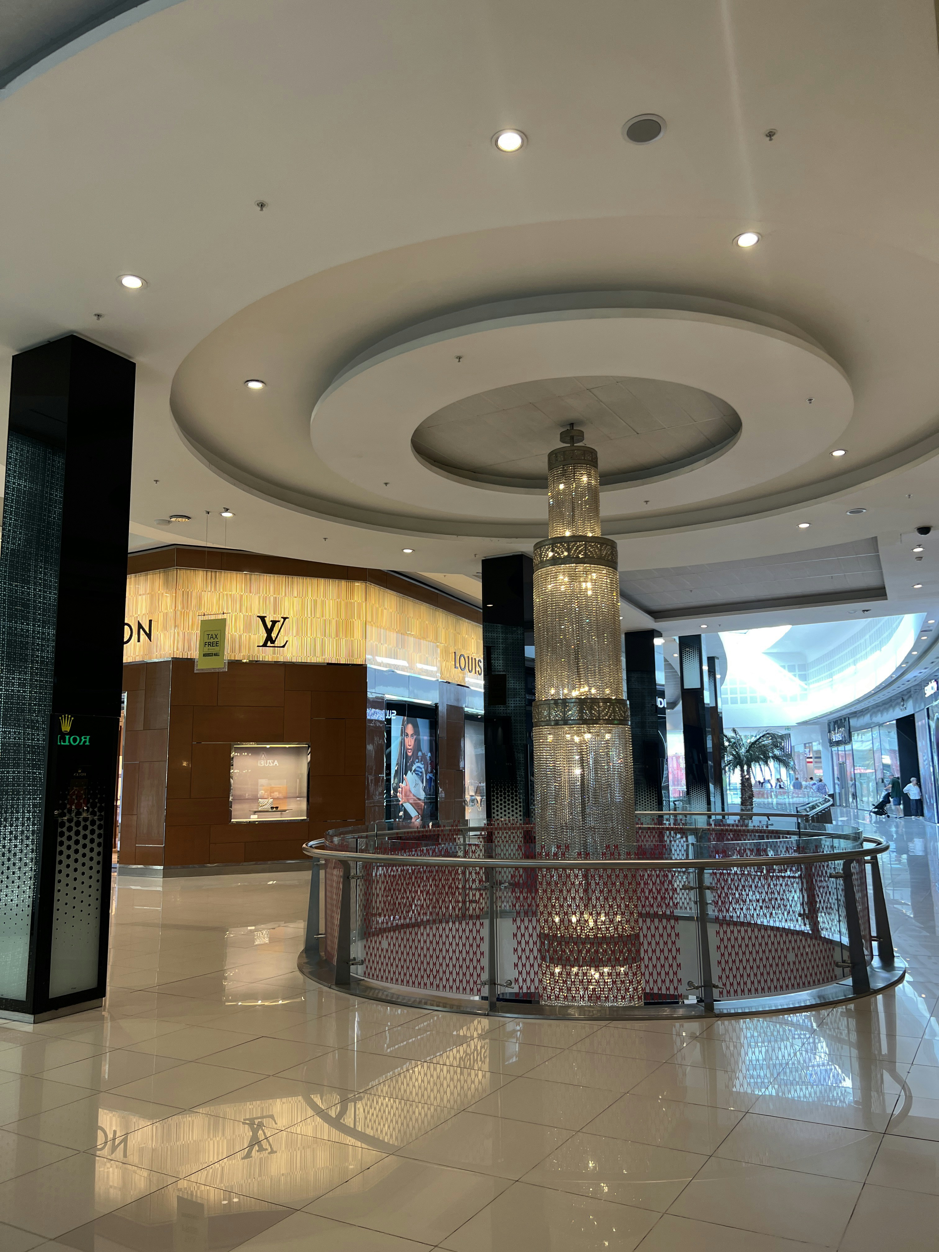 Luxury Electronics Collection