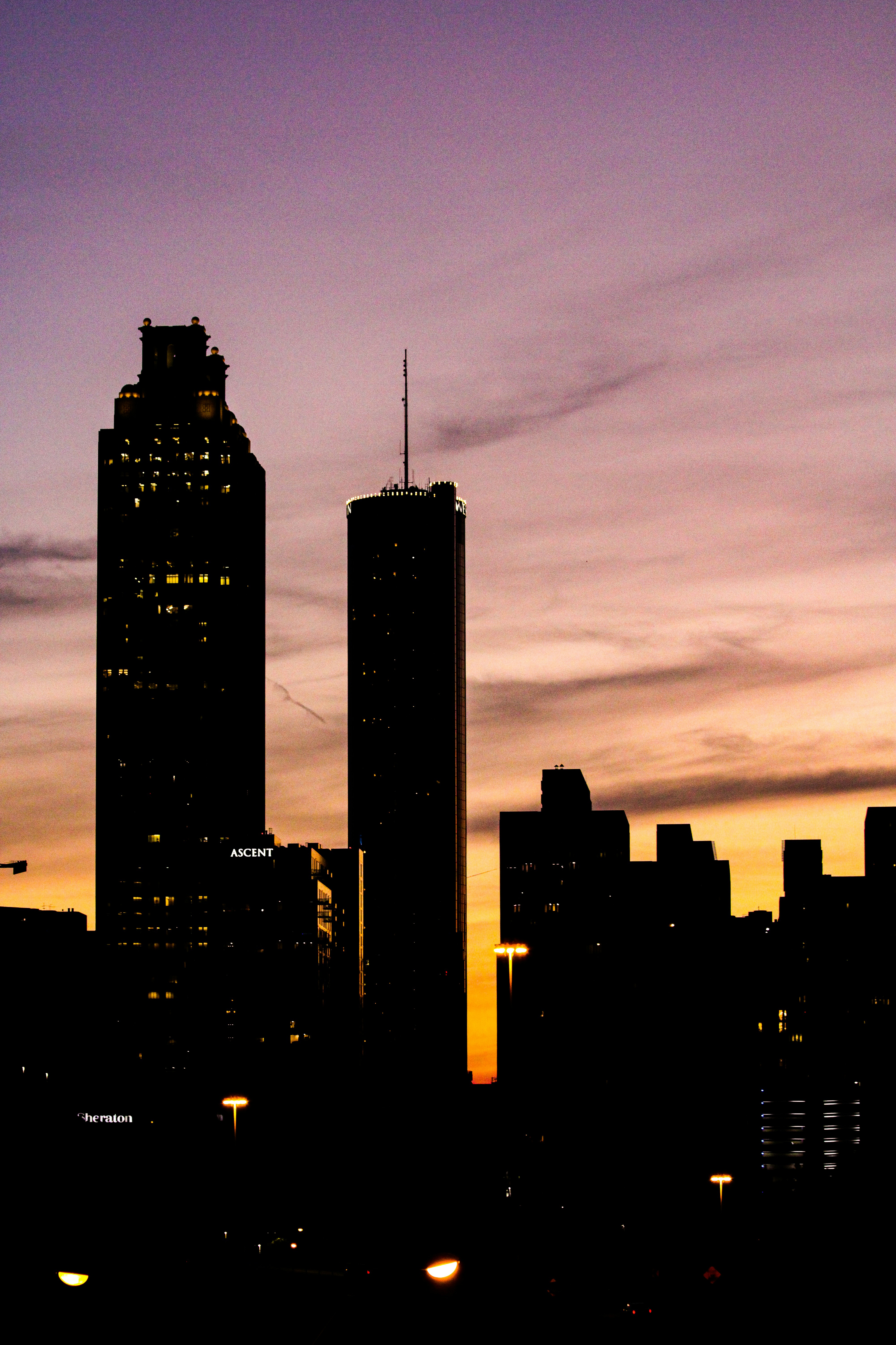 Containers in Sunset, SC