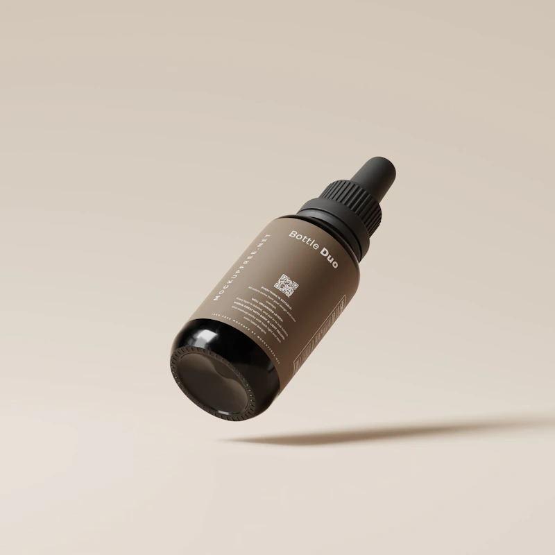 Huile Prodigieuse Dry Oil