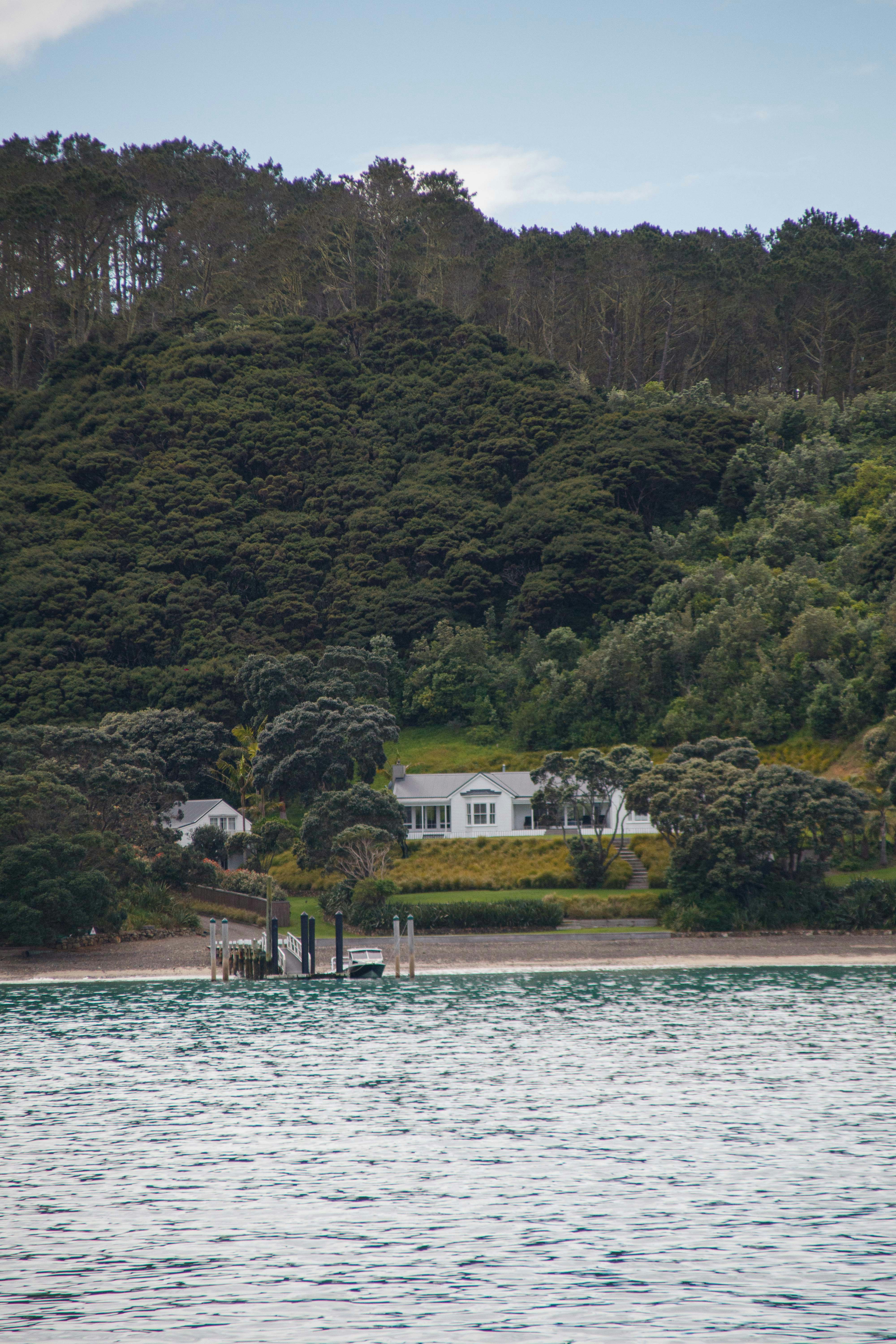 South Island: Alpine Grandeur and Coastal Drama