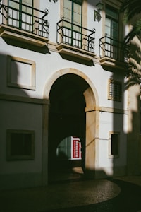 Retractable Awnings
