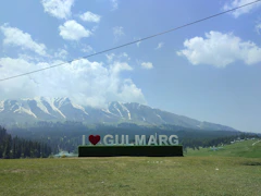 Gulmarg
