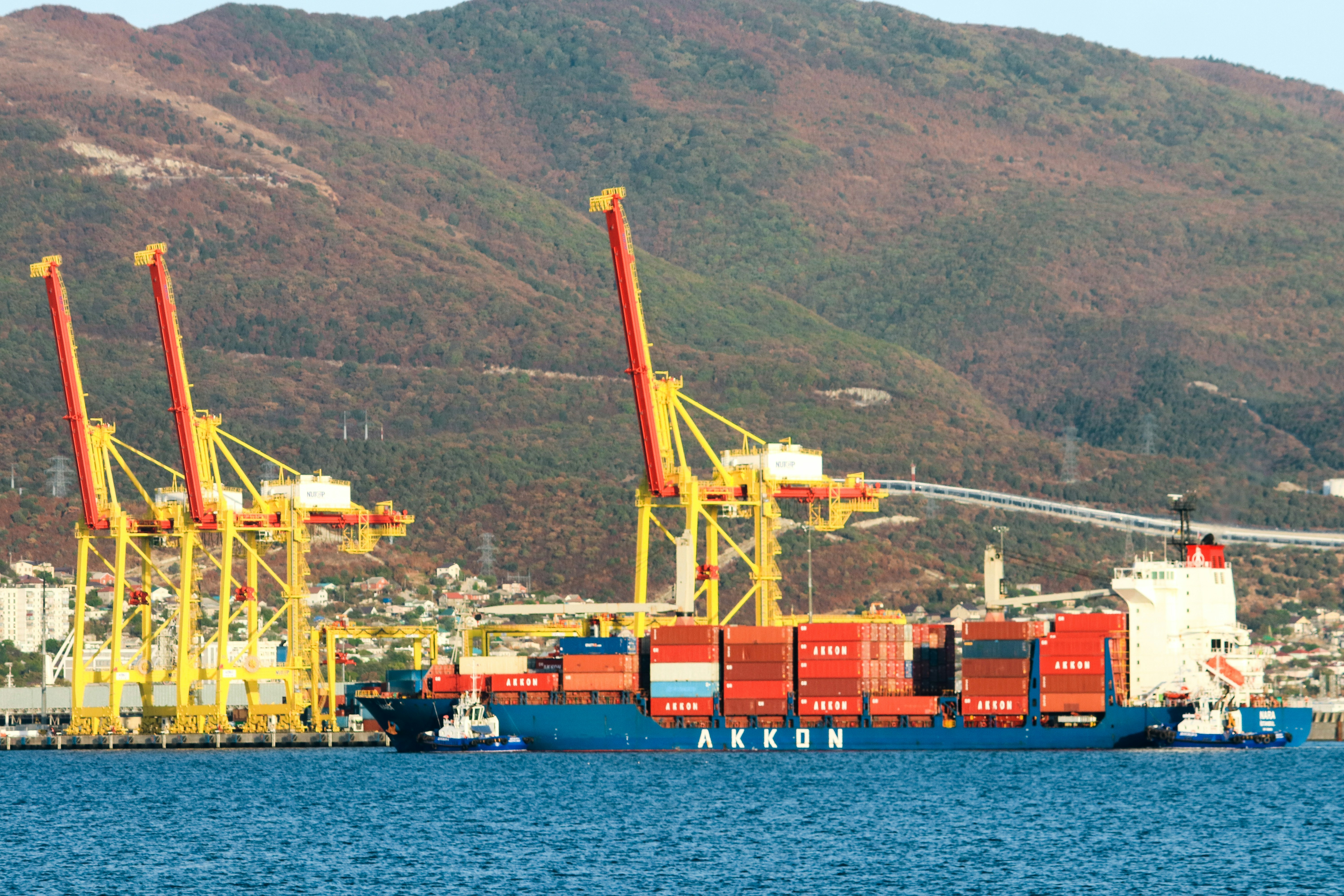 Adana OSB Projeleriyle Sanayi Alanında Hız Kazanıyor - Ekonomi haberi görseli