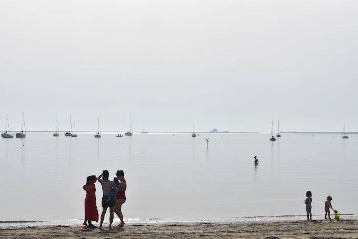 Best Family Beaches