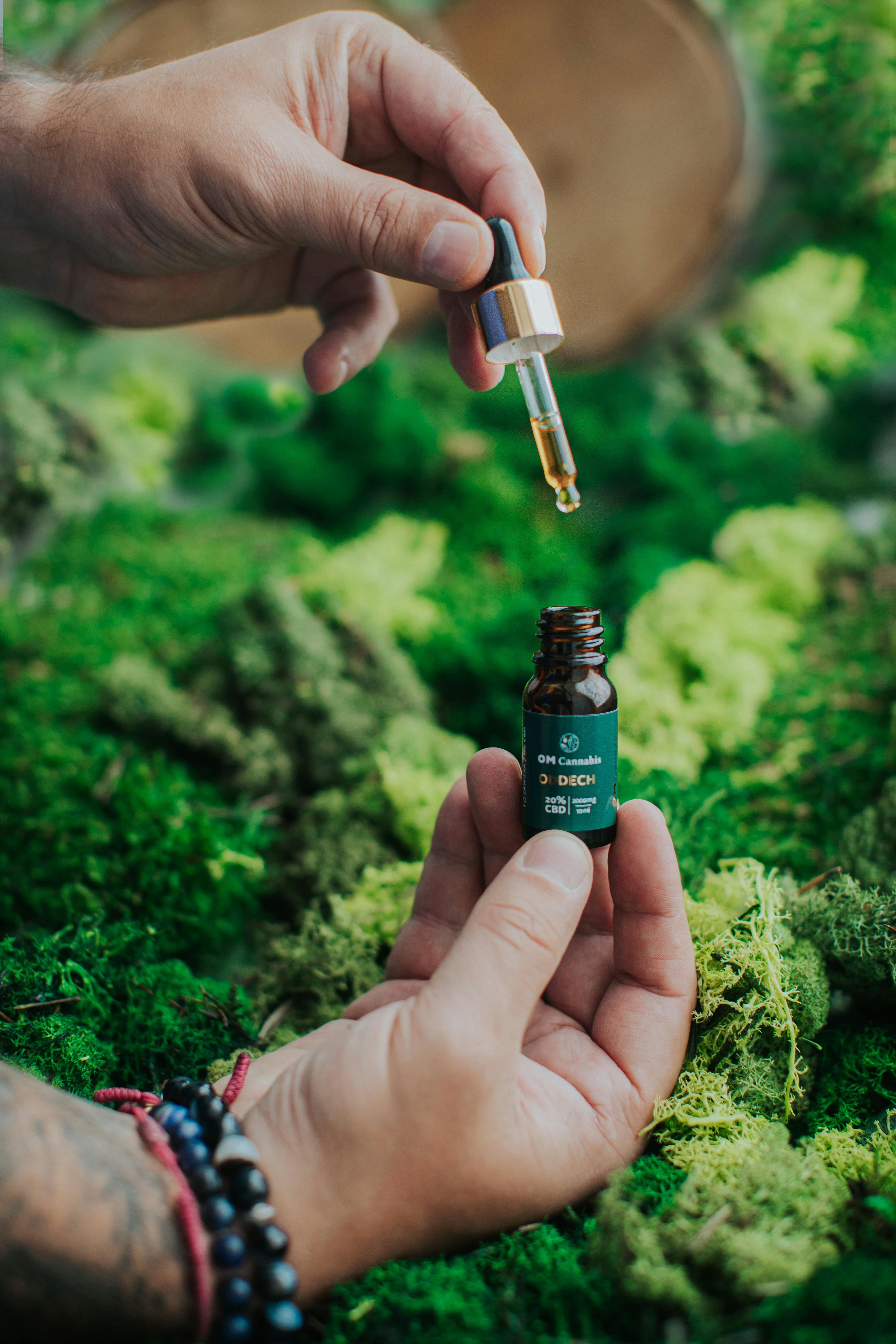 Photo by om_cannabis