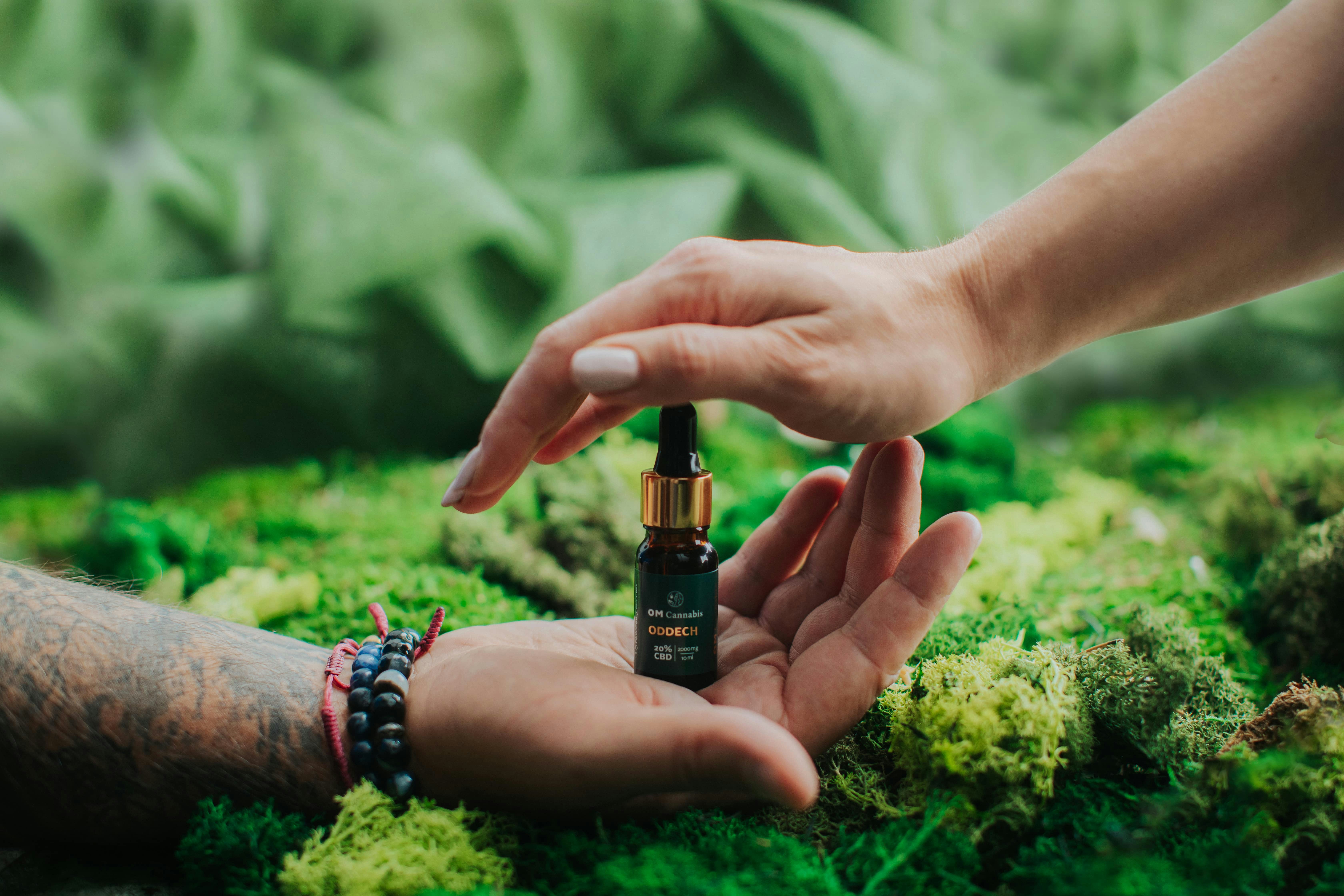 Photo by om_cannabis