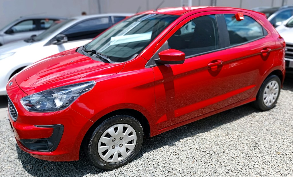 Mazda Demio Urban Hatchback