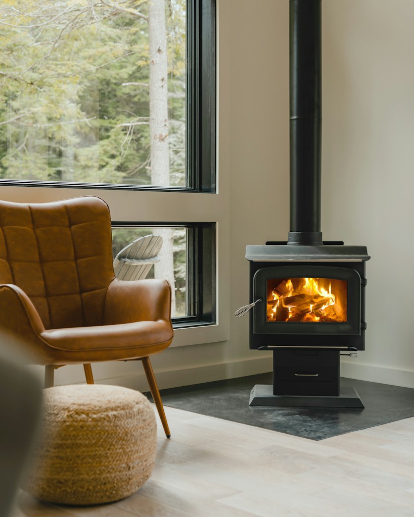 Off-Grid Heating Solutions