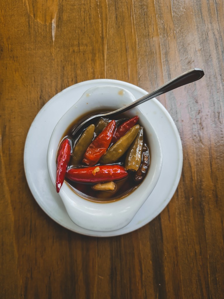 Premium Dried Shrimp