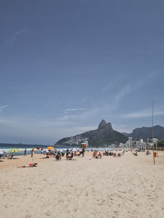 Ipanema Rio de Janeiro