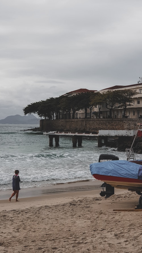 Playas hermosas Floripa