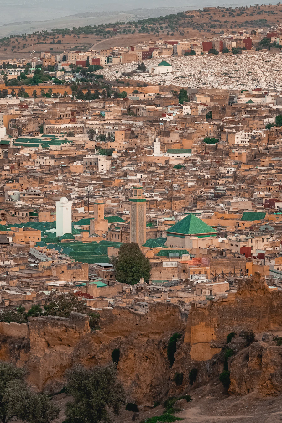 Fès
