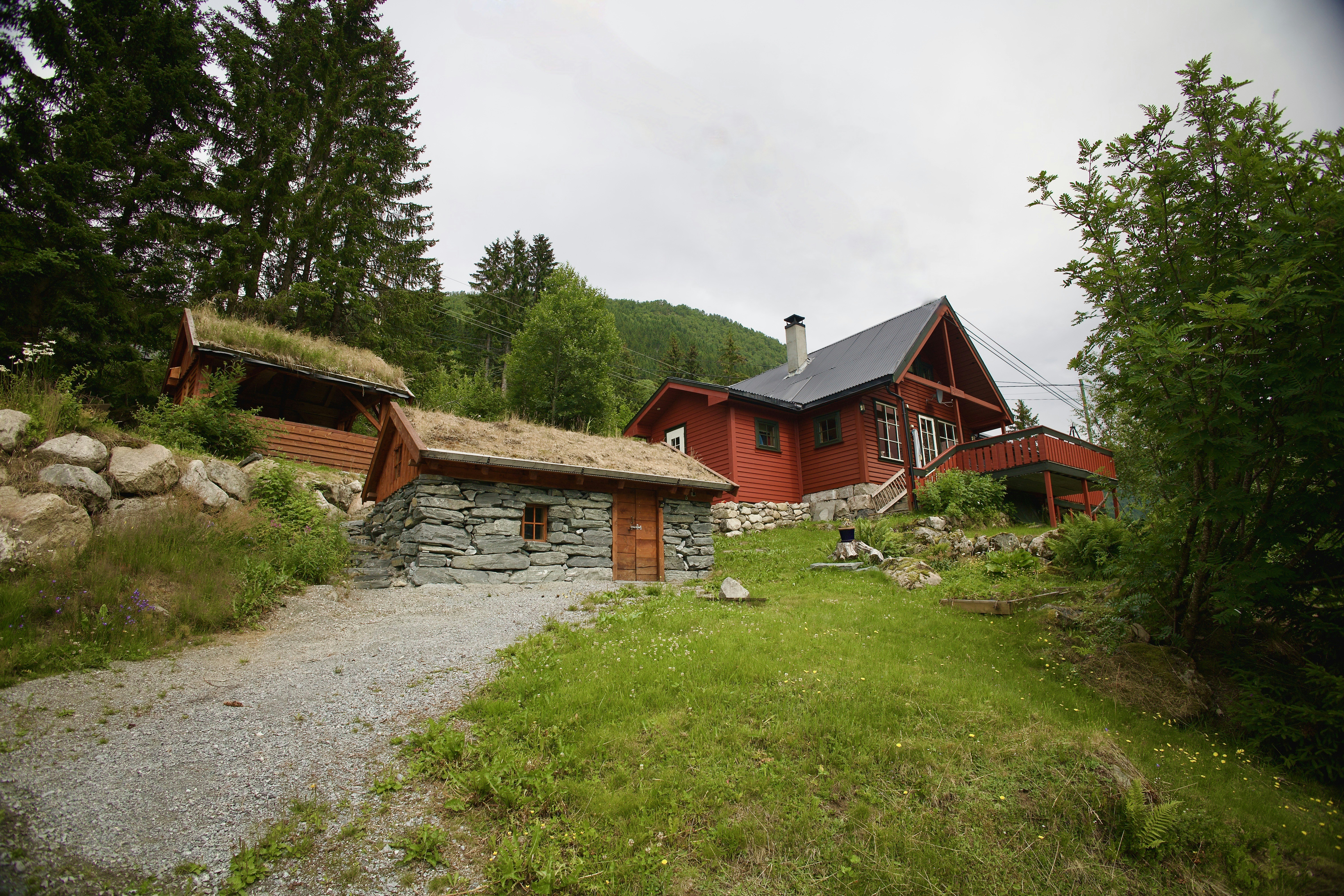 Photo by stockbirken