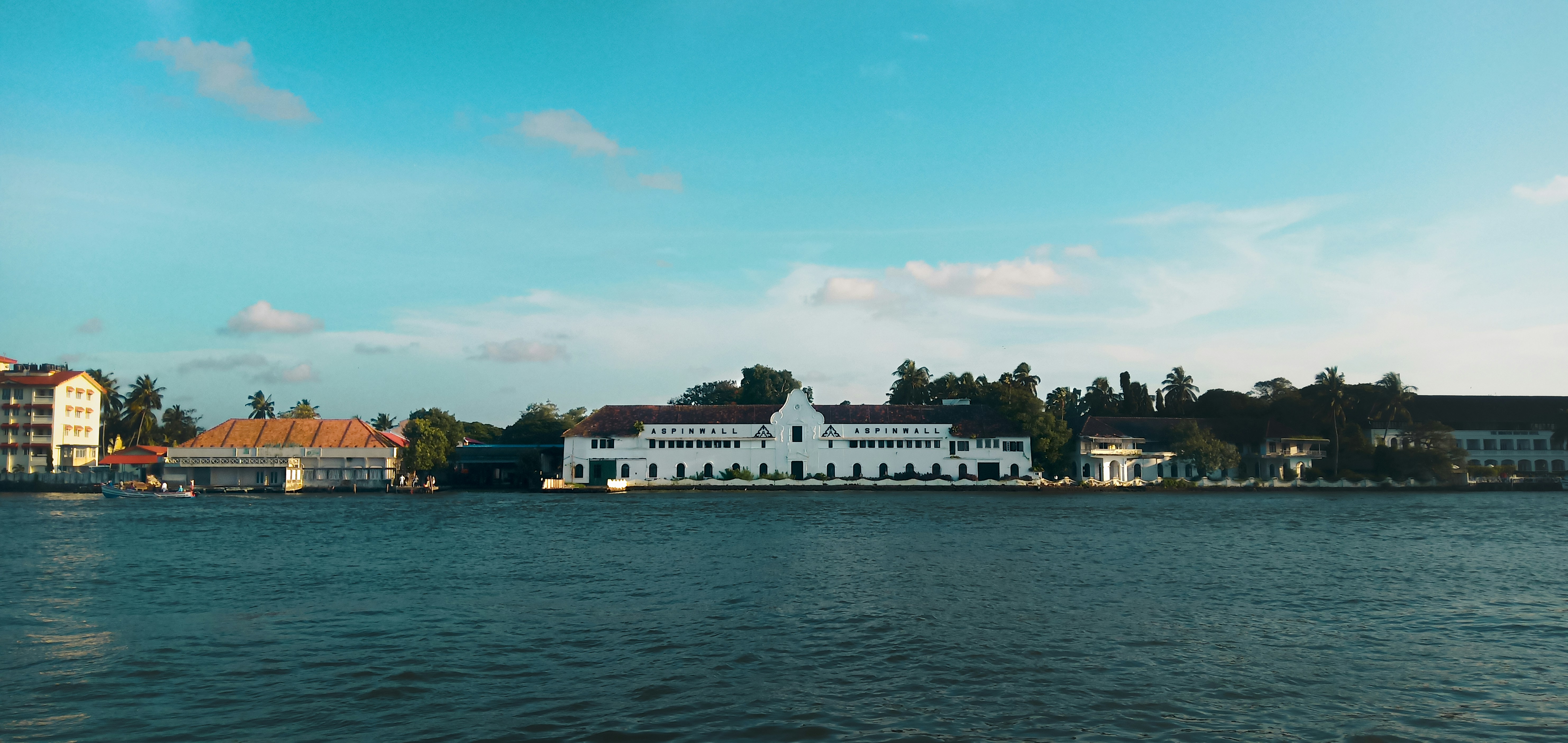 Fort Kochi Exploration