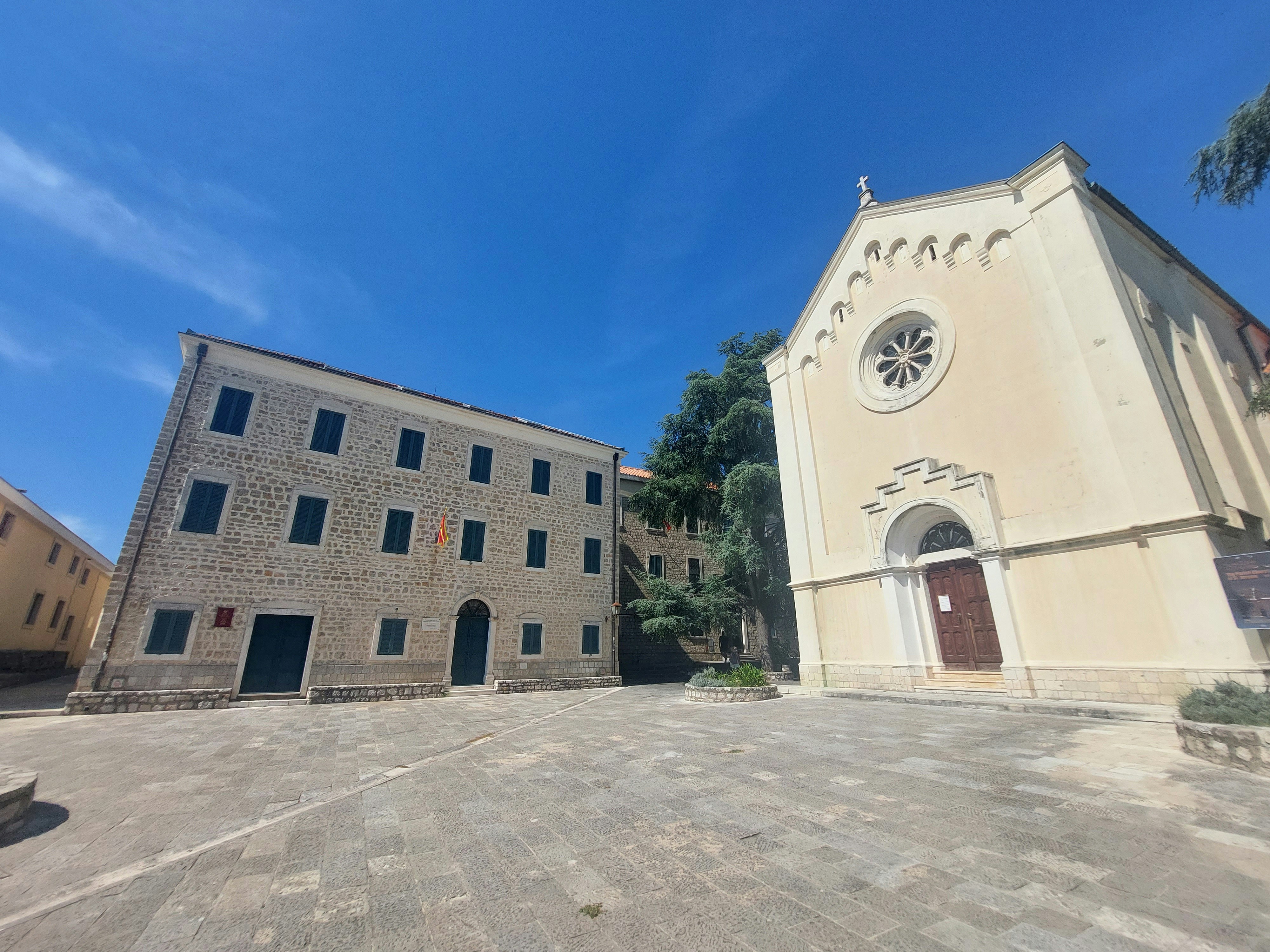 Herceg Novi travel photo