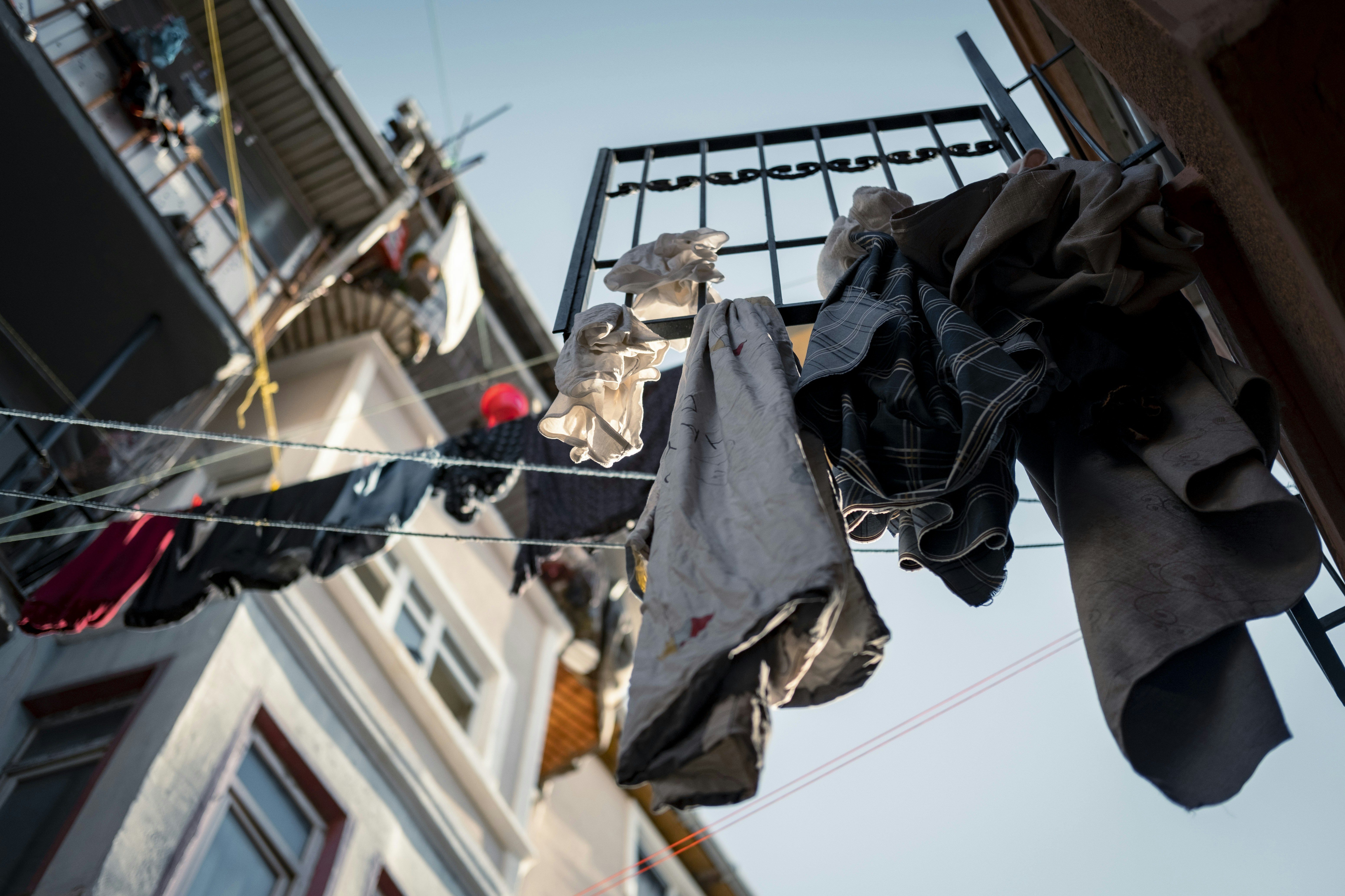 Duurzaam wassen is de trend die blijft – Duurzaam wassen en toch heerlijk ruiken: zo doe je dat